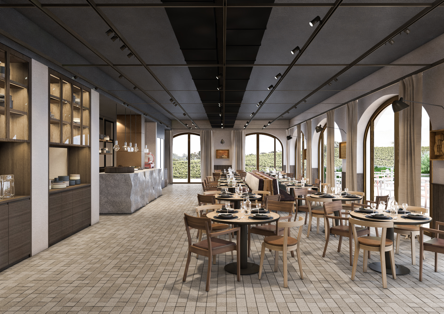 2019.03.25_HOTEL LANGHE_OSTERIA_VIEW02