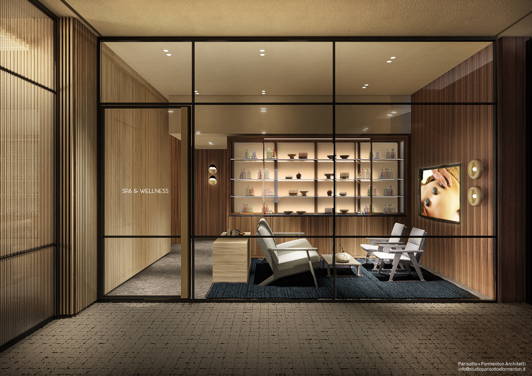 2020.12.21_HOTEL LANGHE_SPA AREA_ENTRANCE