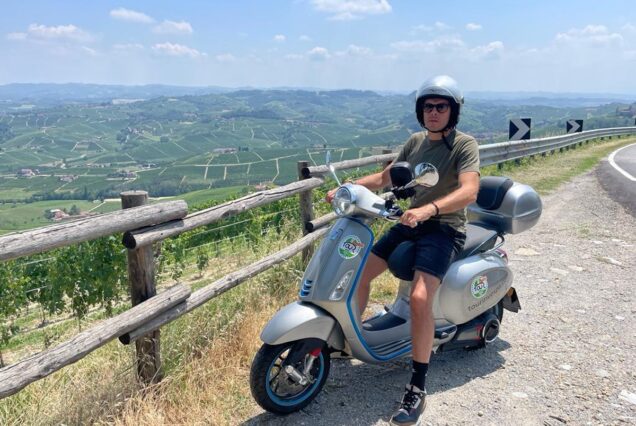 50 sfumature di Nebbiolo tra Langhe e Roero