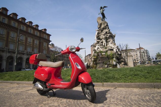 Torino Sua Maestà: di piazza in piazza