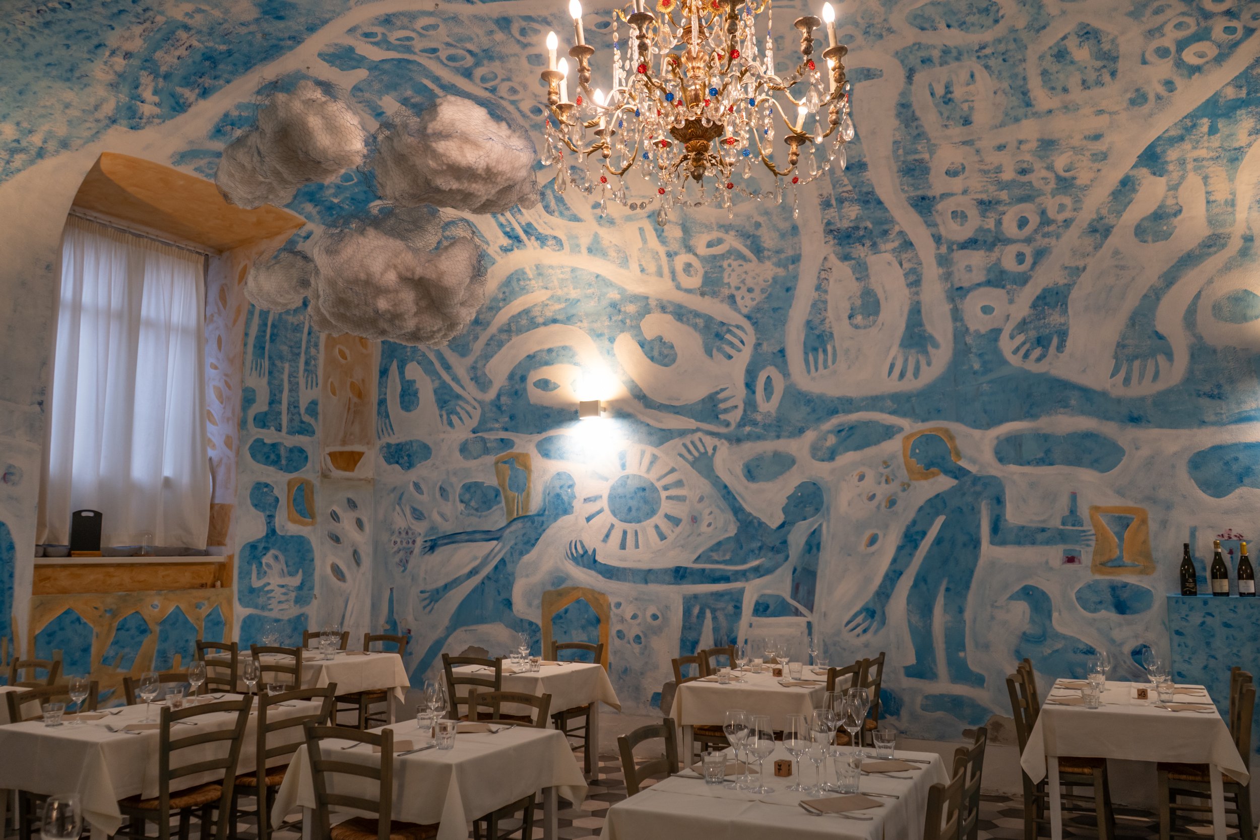 osteria meravigliati