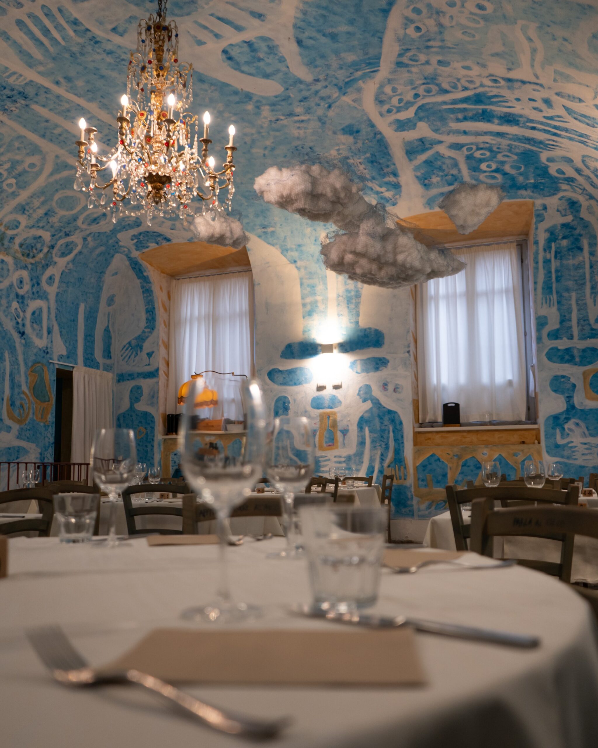 osteria meravigliati