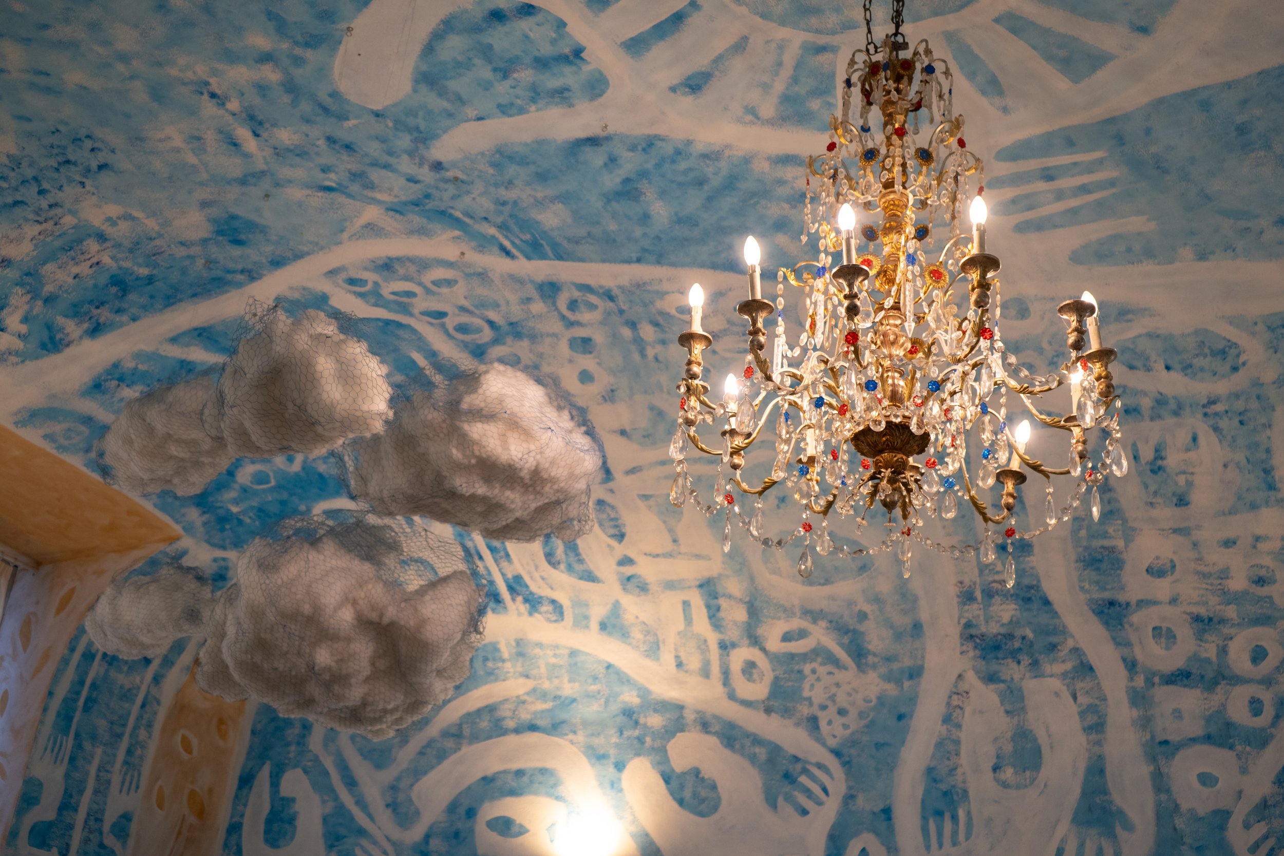 osteria meravigliati