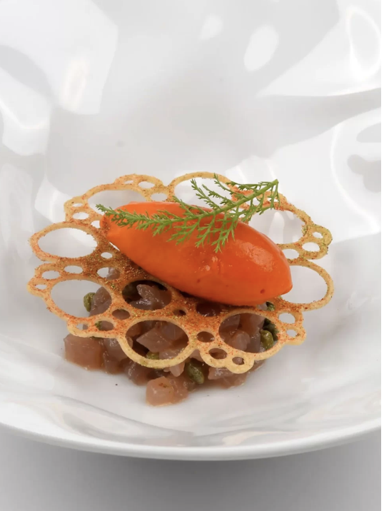 Locanda del Pilone Tour in Vespa