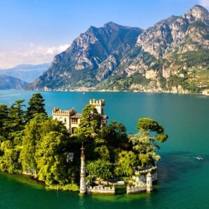 Tour in Vespa in Franciacorta with lunch (Copia) (Copia)