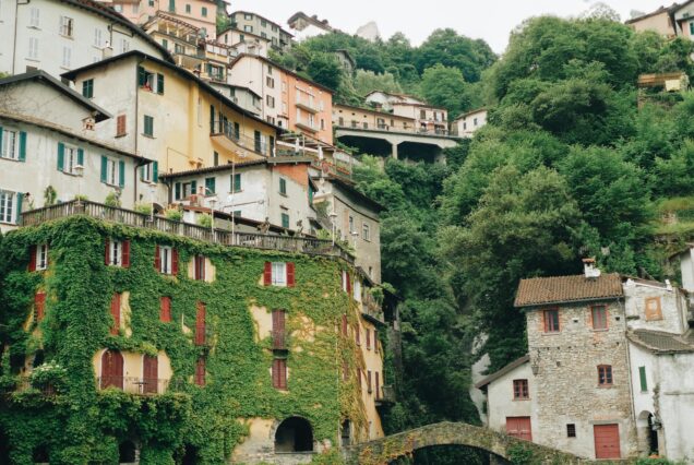 Weekend in Chianti by Vespa (Copia)