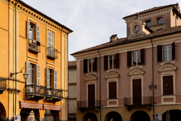 Tra Storia, Arte e Sapori: Biella a 360 gradi