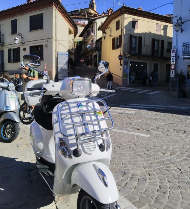 Addio Nubilato Celibato 1