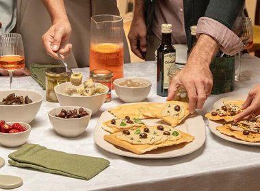 Aperitivo