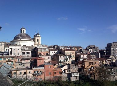 Ariccia_il_centro_storico