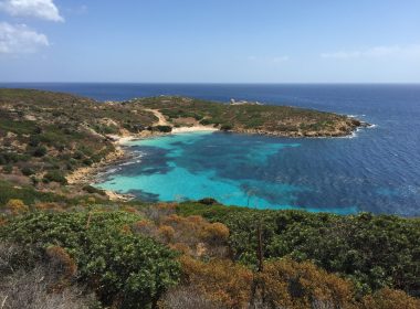 Cala_Sabina_-_Asinara_-_panoramio