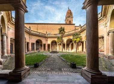 Complesso San Michele