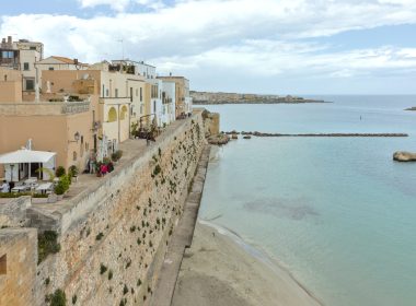 Otranto_-_Seafront_-_01