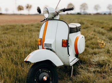 Romantic weekend on a Vespa in the Langhe ideas and tips