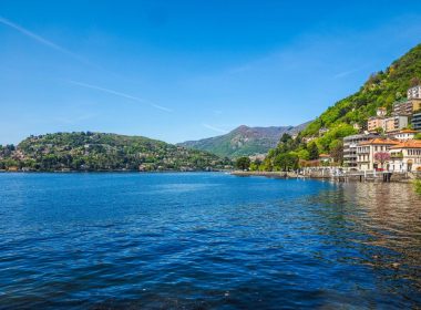 Tour in Vespa a Como informazioni e prenotazioni per privati e aziende