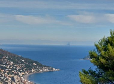 Alassio - Liguria