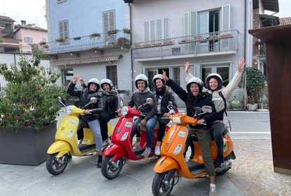 gruppo amici