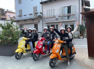 gruppo amici