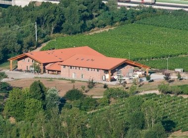 Agriturismo l'Isola del Sasso Tour in Vespa