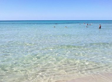 pescoluse-salento