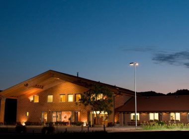 Agriturismo l'Isola del Sasso Tour in Vespa